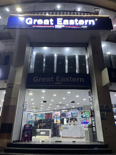 Great Eastern Retail : Teliyabagh