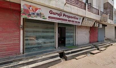 Guruji Properties