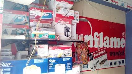 Sunflame Distributor, Varanasi