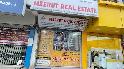 Meerut Real Estate