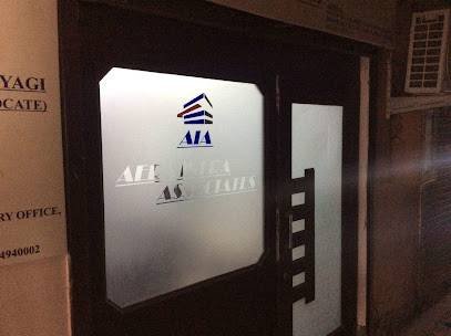 Aera Infra Associates
