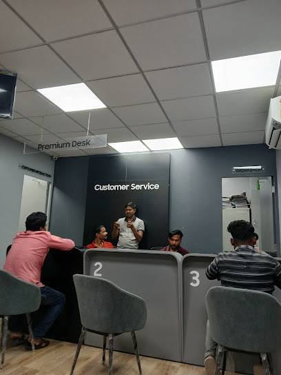 Samsung Service Center