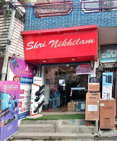 Alpana Sales And Distributors -