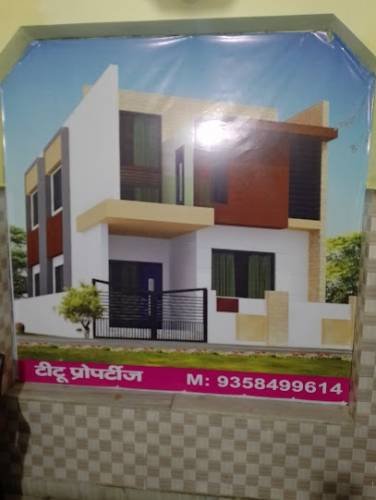 TITU PROPERTIES