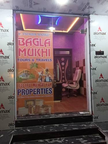 Leelapat Mangat Ram Properties