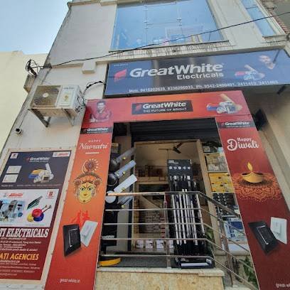 Ganpati Agencies Electrical