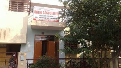 RATHI ASSOCIATES