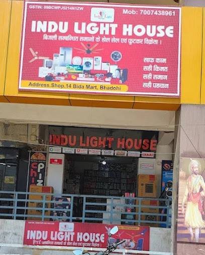Indu Light House
