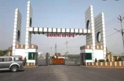 Gayatri Estate