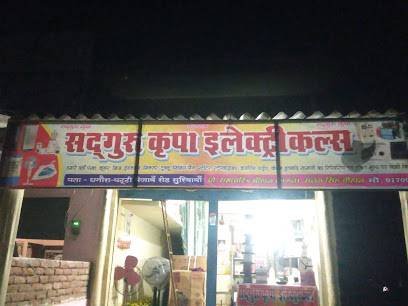 Sadguru Electric
