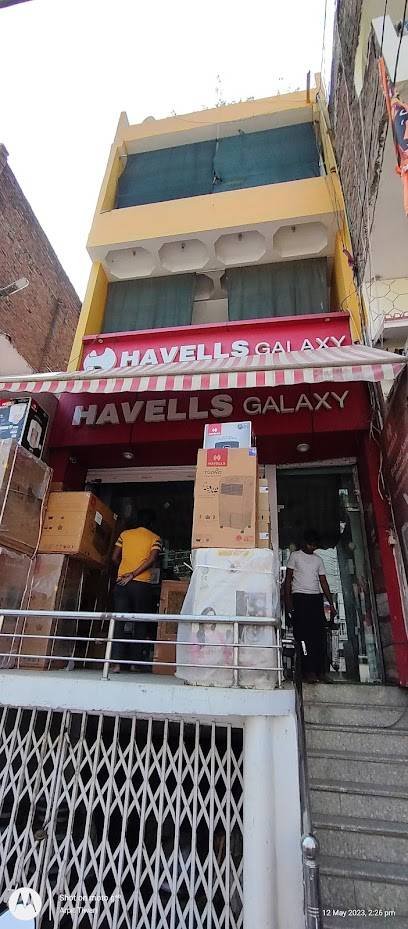 Yes Electrical Sales