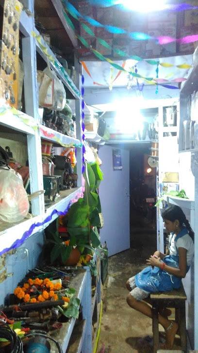 Bhola Electric Sales & Services