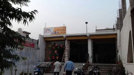 Anand Properties & Construction