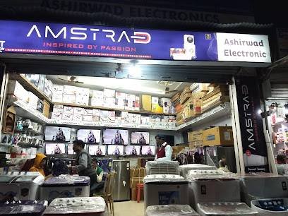 Aashirwad Electronics