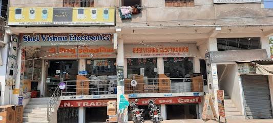 Shri vishnu electronics