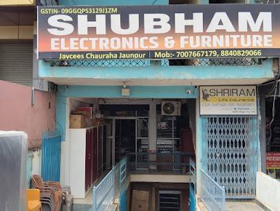 Shubham Electronics and Furniture