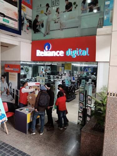 Reliance Digital