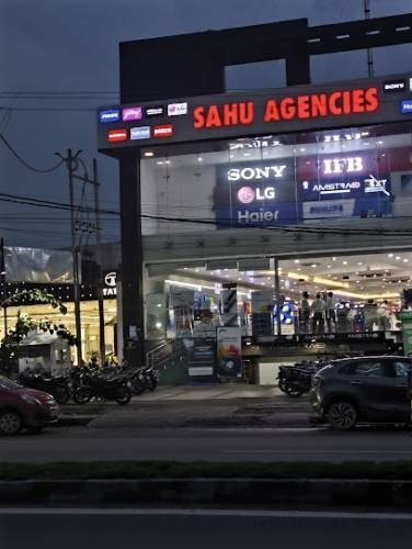 Sahu Agencies