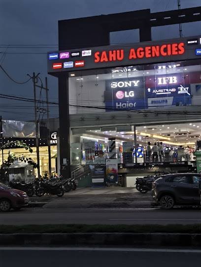 Sahu Agencies