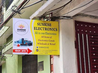 Sunrise Electronics