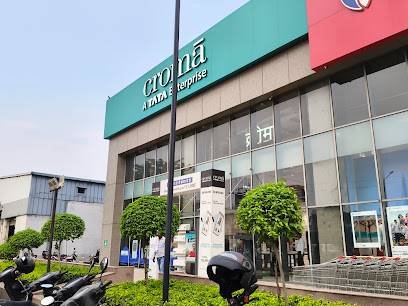 Croma - Faizabad Road