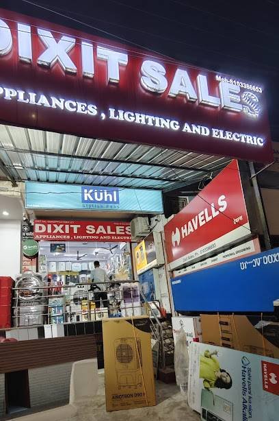 DIXIT SALES