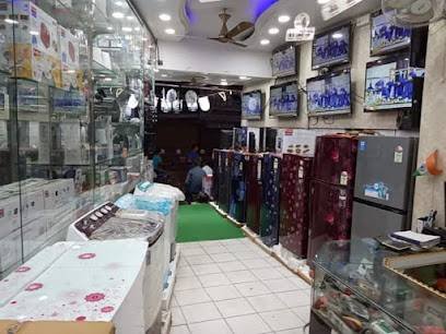 Rajesh Electronics & Home Appliances