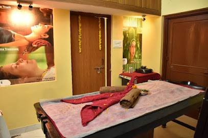 Sri Sri Wellbeing Franchise- Vikas Nagar