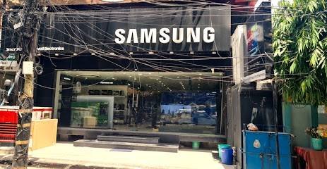 Samsung SmartPlaza - Parvati Electronics