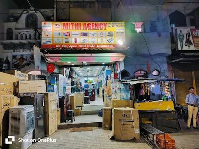 MITHI AGENCY