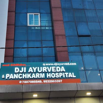 DJI Ayurveda & Panchakarma Multispeciality Clinic