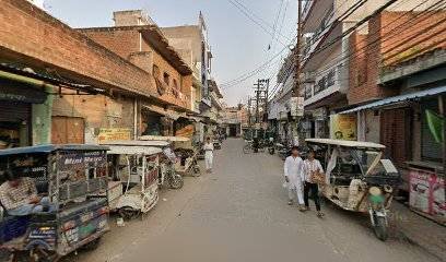 Smart electronic and home kitchen appliances