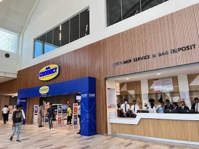 LuLu Connect Lucknow