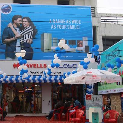 INOVANA ELECTRONICS SHOP