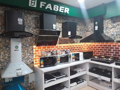 Venus Electricals Refrigeration