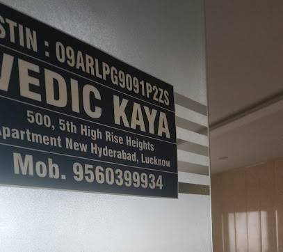 Vedic Kaya