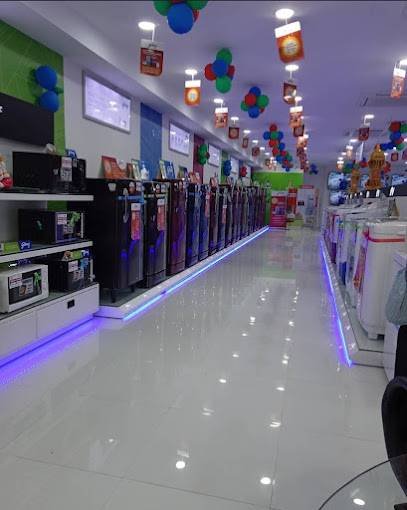 Godrej Inspire Hub - Globe Enterprises