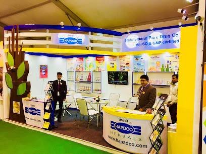 HAPDCO Herbals Pvt. Ltd.