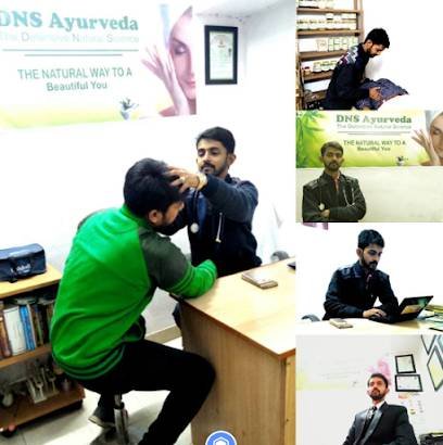 DNS Ayurveda Clinic