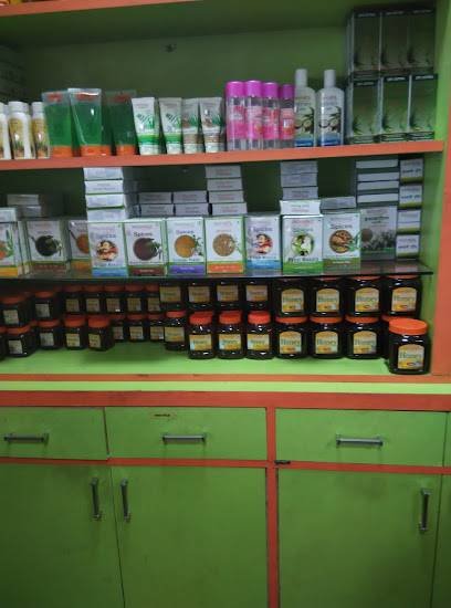 Patanjali Arogya Kendra