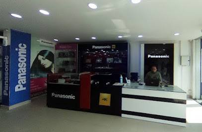 A. R. Sales - Best Electronics Shop