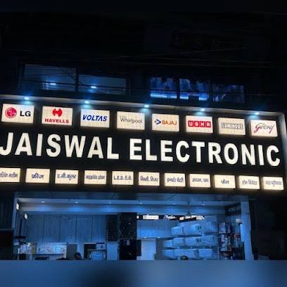 Jaiswal Electronics