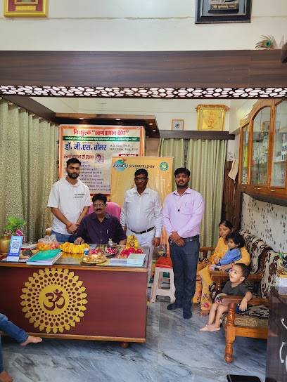 Sudarshan Ayurveda Health And Wellness Centre