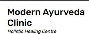Modern Ayurveda Clinic
