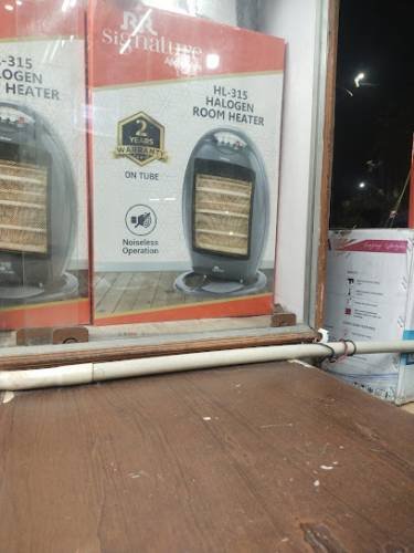 Manoj Electricals And Electronics