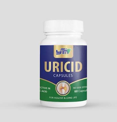 YTM DISTRIBUTOR - VINAYAK