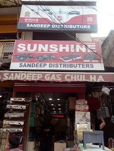 Sandeep Distributors
