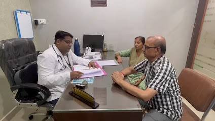 Jeena Sikho Lifecare Limited