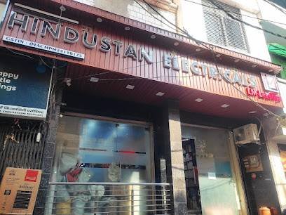 Hindustan Electricals