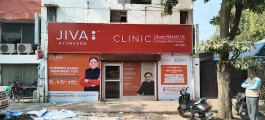 Jiva Ayurveda Clinic